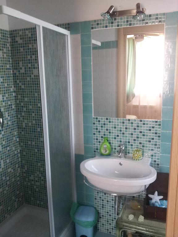 Agriturismo La Nocciolina Venturina Terme Zimmer foto