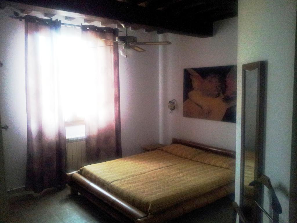 Agriturismo La Nocciolina Venturina Terme Zimmer foto