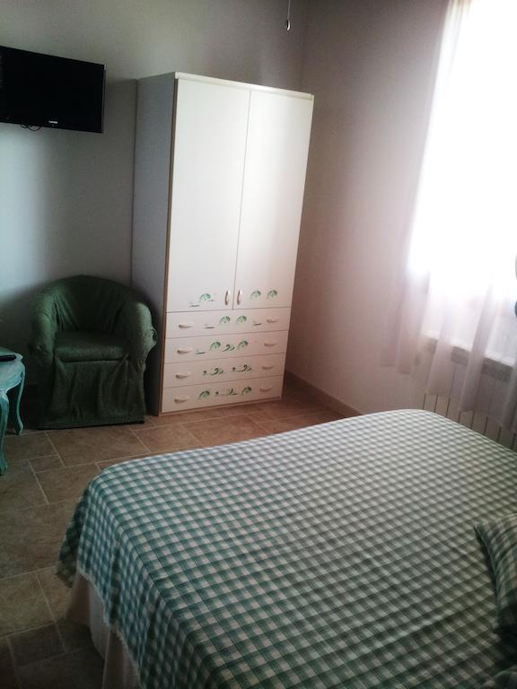 Agriturismo La Nocciolina Venturina Terme Zimmer foto