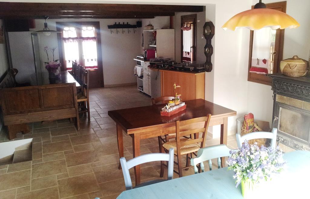 Agriturismo La Nocciolina Venturina Terme Zimmer foto
