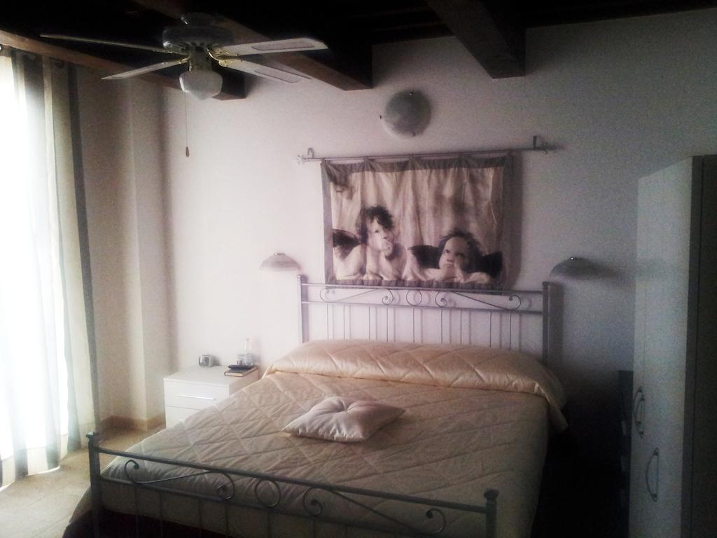 Agriturismo La Nocciolina Venturina Terme Zimmer foto